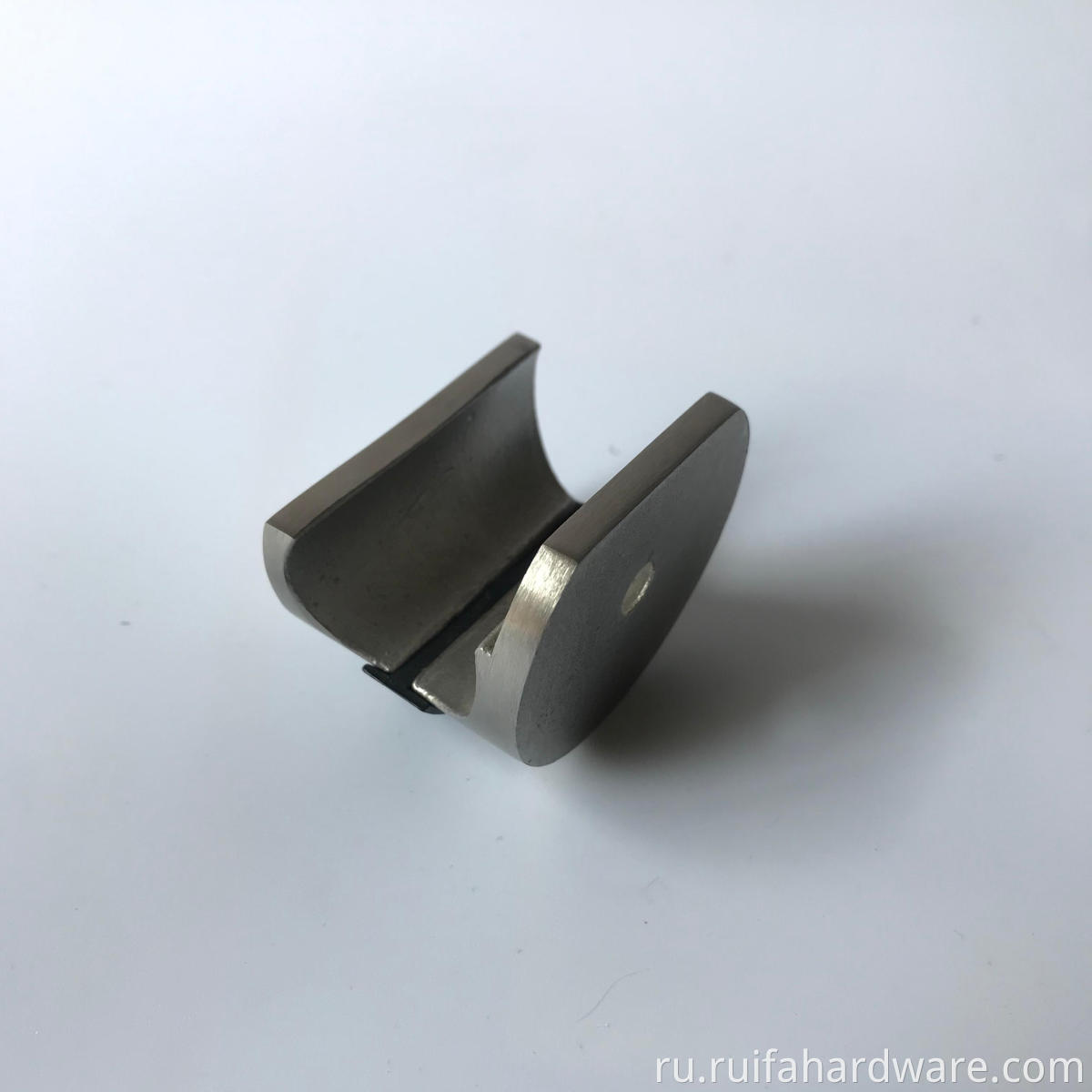 Stainless Steel Pipe to Wall Clip (6)